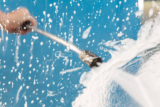 Best Concrete Sealing  in West Pensacola, FL
